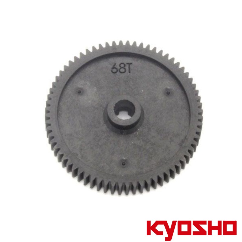 Stirnrad 68Z – Fazer FZ02 EP 1 Spur Gear 68T - Fazer FZ02 EP