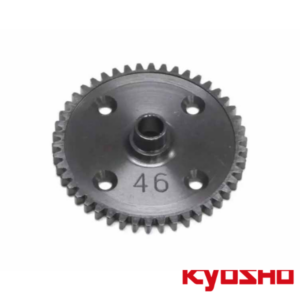 Spur Gear Mod 1 46T - MP9 MP10 - Kyosho IF410-46C