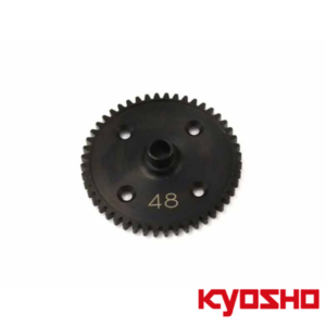 Spur Gear Mod 1 48T - MP9 | MP10 - Kyosho IF410-48B