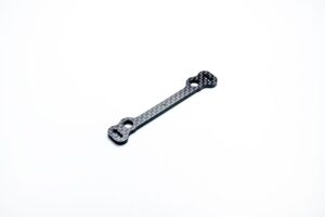 Steering Plate Carbon 3mm For Inferno MP11 - Koswork