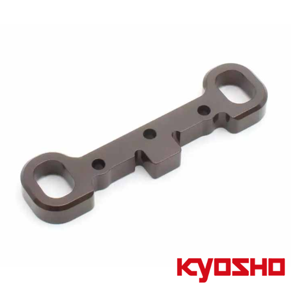 Suspension Arm Mount A (FF) Lower - Kyosho Inferno MP11 1 Suspension Arm Mount A (FF) Lower - Kyosho Inferno MP11