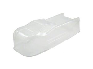 SWORKs S350T Speed Clear Body