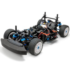 Chassis kit - M-08R - Tamiya