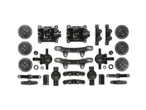 A Parts - Upright - TT-02