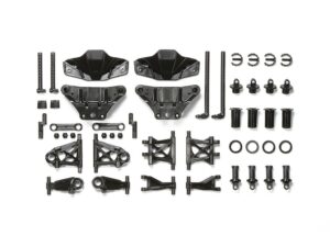 B Parts - Suspension Arm - TT-02