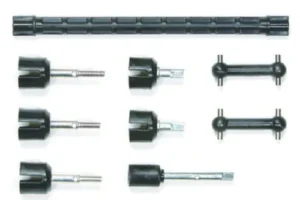 C Parts - Cup Joint - TT-02