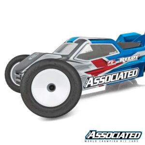 Team Associated RC10T7 - 1:10 2wd Stadium Truck Team Kit