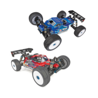 RC8 seeria