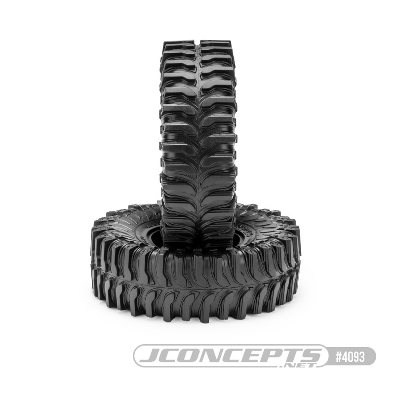 The Hold - 2.2" | 5.25" OD - Fits 2.2” crawler wheel 2 The Hold - 2.2" | 5.25" OD - Fits 2.2” crawler wheel