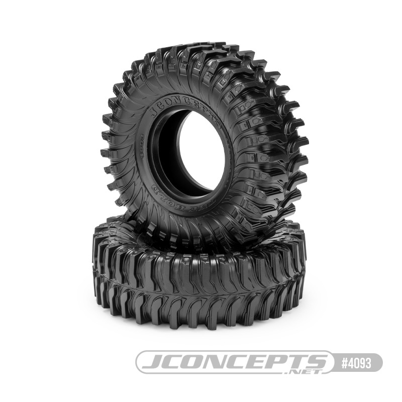 The Hold - 2.2" | 5.25" OD - Fits 2.2” crawler wheel 1 The Hold - 2.2" | 5.25" OD - Fits 2.2” crawler wheel