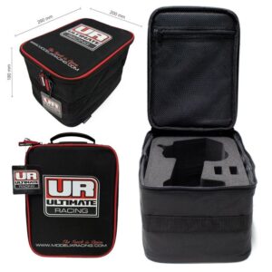 Transmitter Bag FlySky Noble NB4 - Ultimate Racing