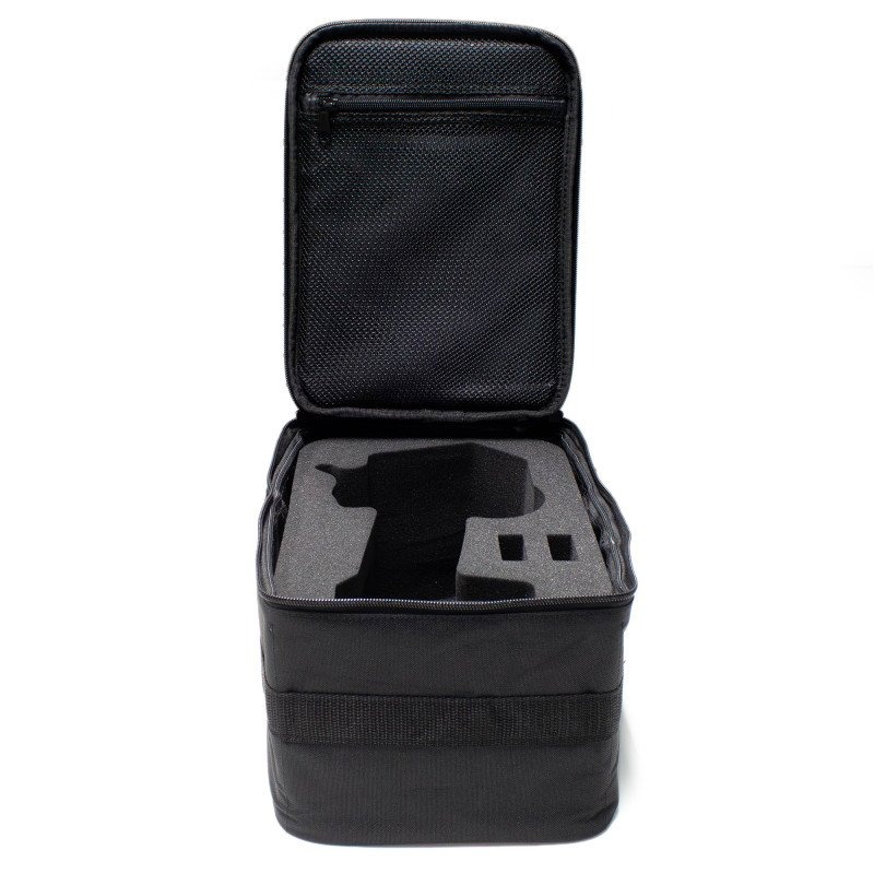 Sendertasche FlySky Noble NB4 - Ultimate Racing 4 Sendertasche FlySky Noble NB4 - Ultimate Racing