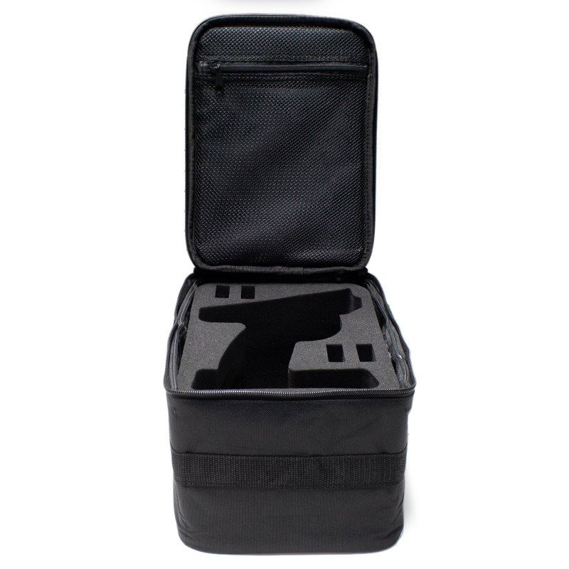 Sendertasche Futaba T10PX - Ultimate Racing 2 Sendertasche Futaba T10PX - Ultimate Racing
