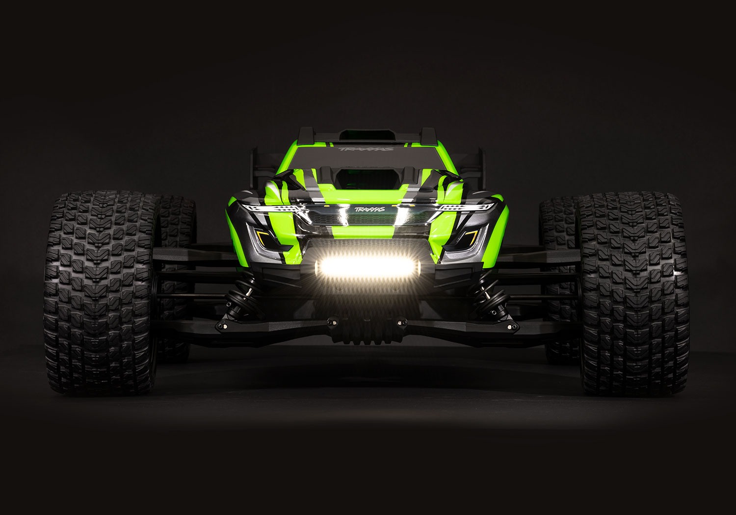 Traxxas 7885 X-Truck LED Light Kit 4 Traxxas 7885 X-Truck LED Light Kit