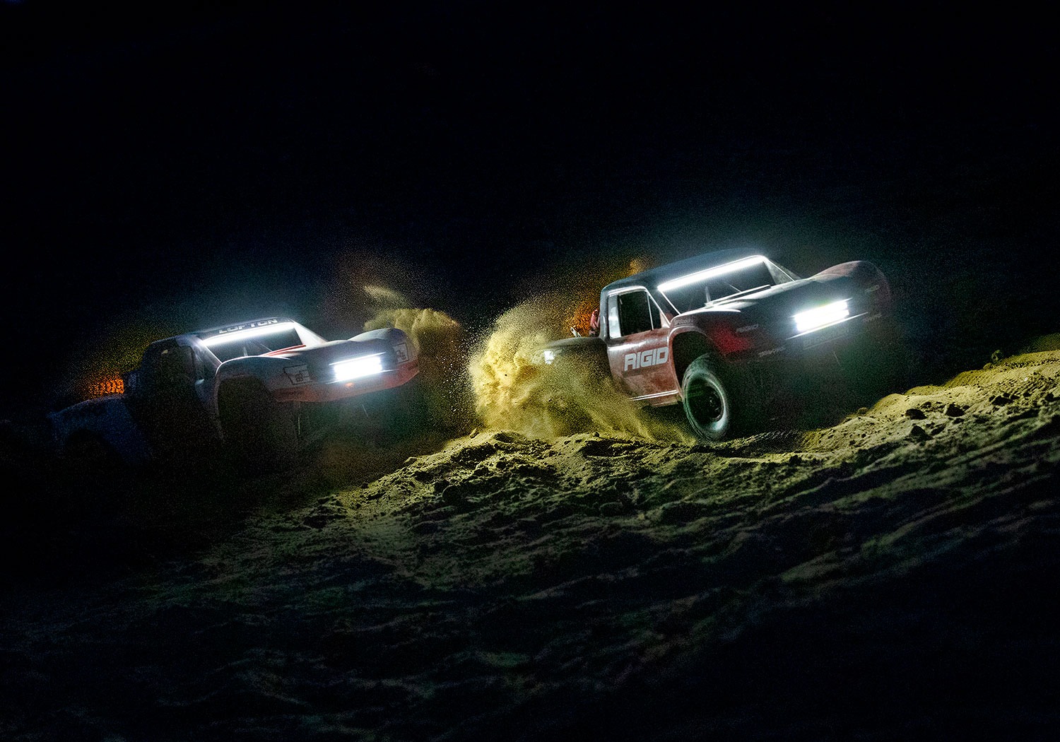 Traxxas 8485 Unlimited Desert Racer Pro Scale LED-Lichtset 3 Traxxas 8485 Unlimited Desert Racer Pro Scale LED-Lichtset