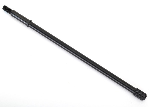 Traxxas 8539 teräksinen taka-akseli - UDR 1 Traxxas 8539 Steel Rear Axle Shaft - UDR