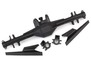 Traxxas 8540 Rear Axle Housing with Supports - UDR