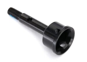 Traxxas 8553 Steel Stub Axle- UDR
