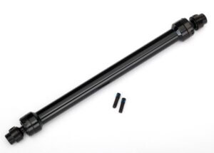 Traxxas 8555 Aluminum Rear Center Driveshaft - UDR