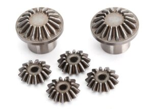 Traxxas 8582 Front Differential Gear Set - UDR