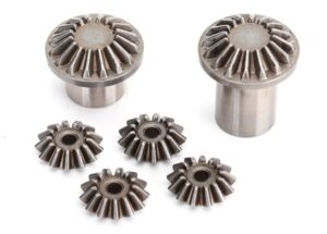 Traxxas 8583 Center Differential Gear Set - UDR
