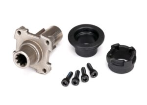 Traxxas 8590 Differential Spool with Spacers - UDR
