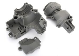 Traxxas 8591 Gearbox Housing - UDR