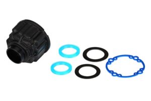 Traxxas Differential Carrier with Gaskets - TRX 7781