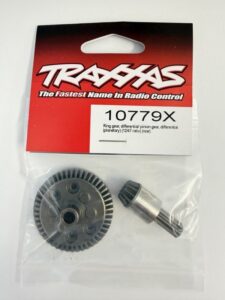 Traxxas Differential Ring and Pinion Gear Rear - TRX 10779X