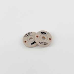 TRC Shock Piston 2x1.6x2.5mm (2) #TRC008050