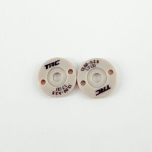 TRC Shock Piston 2x1.7x2.5mm (2) #TRC008084