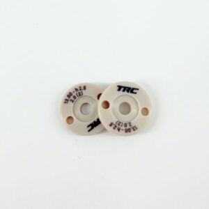 TRC Shock Piston 2x2.0x2.5mm (2) #TRC008053