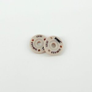 TRC Shock Piston 3x1.5x2.5mm (2) #TRC008083