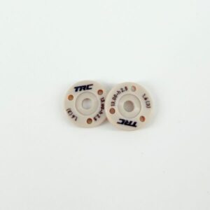 TRC Shock Piston 3x1.6x2.5mm (2) #TRC008056