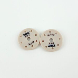 TRC Shock Piston 8x1.3x2.7mm C (2) #TRC000011