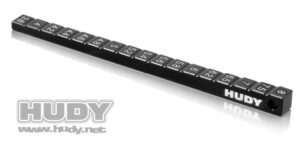 Ultra-Fine Chassis Ride Height Gauge 3.8-8.0mm
