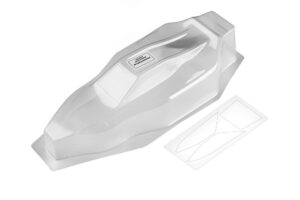 Xray Body For 1/10 2Wd Off-Road Buggy - Gamma 2D - Light