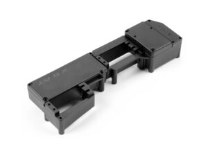 Xray Composite Radio Case Set - Split #356006