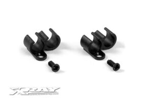 Xray Composite Tubing Holder For Fuel Tank (2)