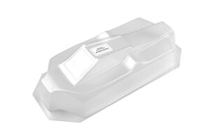 Xray Body For 1/10 4wd Off-Road Buggy - Gamma 4C