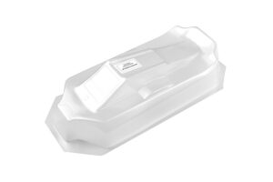 Xray Body For 1/10 4wd Off-Road Buggy - Gamma 4D