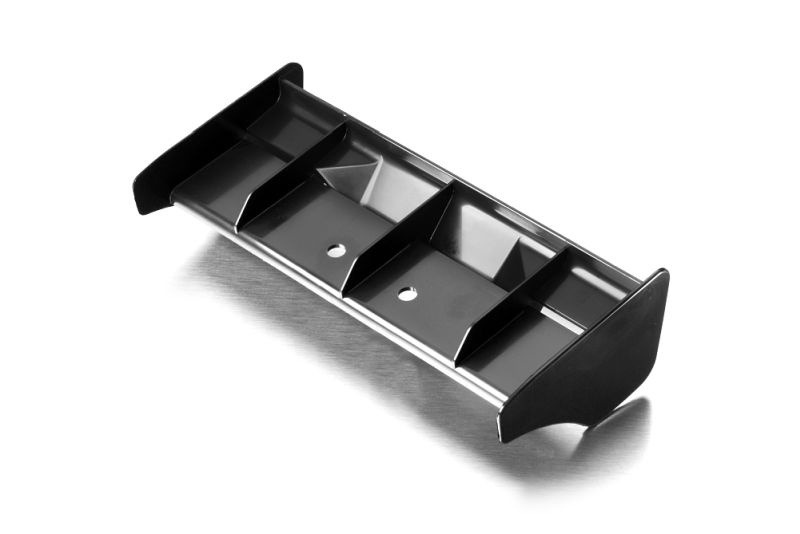 Xray Rear Wing - Ifmar - Black 1 Xray Rear Wing - Ifmar - Black
