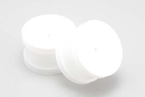 Wheels 1:10 Buggy Rear (2) - White
