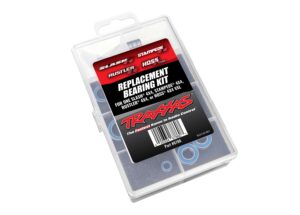 4X4 Bearing Kit - Traxxas 6786