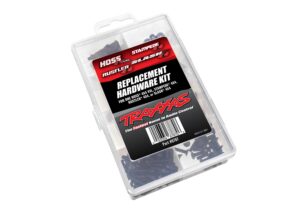 4X4 Hardware Kit - Traxxas 6787