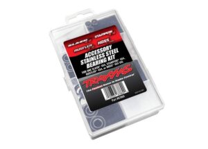 4X4 Stainless Bearing Kit - Traxxas 6786X