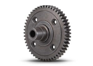 50-Tooth Steel Center Differential Spur Gear (32-Pitch) - Traxxas 6842X