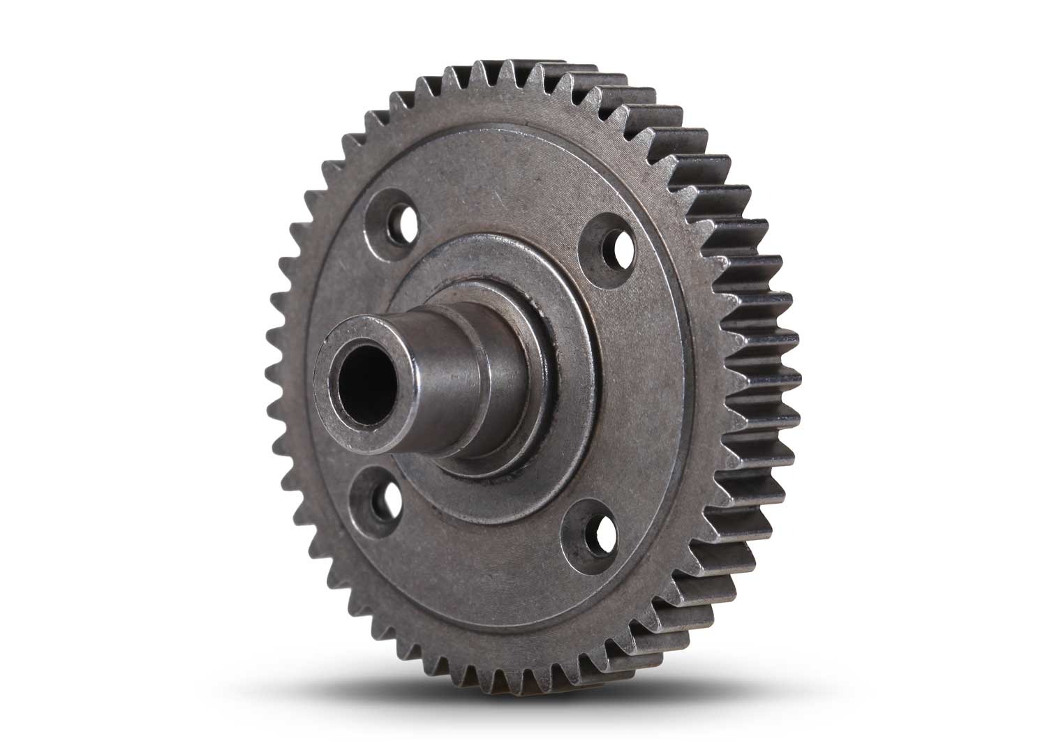 50-Tooth Steel Center Differential Spur Gear (32-Pitch) - Traxxas 6842X 1 50-Tooth Steel Center Differential Spur Gear (32-Pitch) - Traxxas 6842X