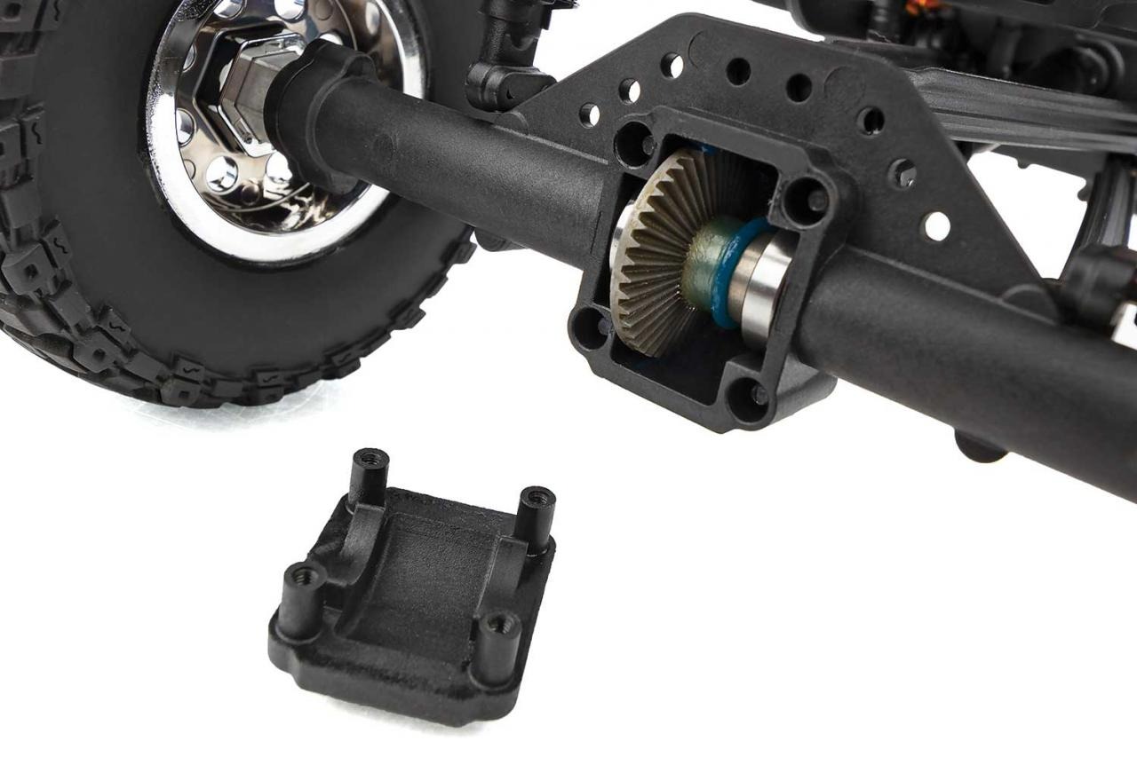 Enduro12 Trail Truck Sendero RTR koos LiPo akuga