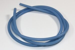 Absima Fuel Tube 1m - Blue